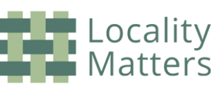 Locality Matters